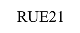 RUE21 trademark