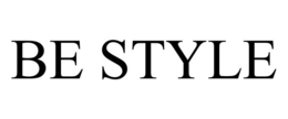 BE STYLE trademark