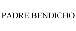 PADRE BENDICHO trademark