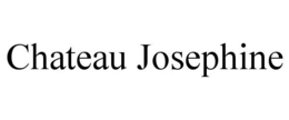 CHATEAU JOSEPHINE trademark