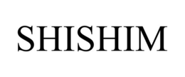 SHISHIM trademark