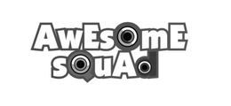 AWESOME SQUAD trademark