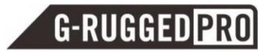 G-RUGGEDPRO trademark