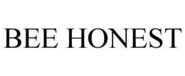 BEE HONEST trademark