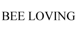 BEE LOVING trademark