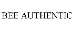BEE AUTHENTIC trademark
