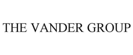 THE VANDER GROUP trademark
