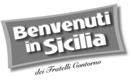 BENVENUTI IN SICILIA DEI FRATELLI CONTORNO trademark