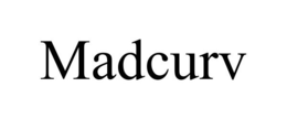 MADCURV trademark