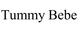 TUMMY BEBE trademark