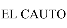 EL CAUTO trademark