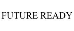 FUTURE READY trademark