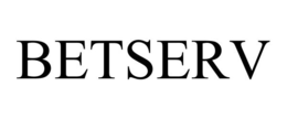 BETSERV trademark