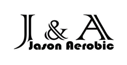 J&A JASON AEROBIC trademark