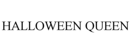 HALLOWEEN QUEEN trademark