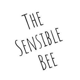 THE SENSIBLE BEE trademark
