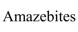 AMAZEBITES trademark