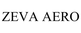 ZEVA AERO trademark