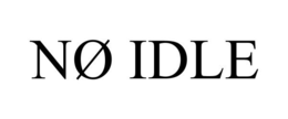 NØ IDLE trademark