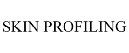 SKIN PROFILING trademark