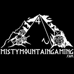 MISTYMOUNTAINGAMING .COM 4 1 2 20 8 14 16 2 1 3 60 00 40 1 3 4 6 2 3 1 5 11 8 6 4 trademark