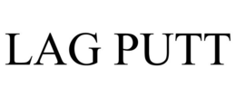 LAG PUTT trademark