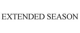 EXTENDED SEASON trademark