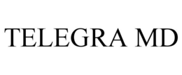 TELEGRA MD trademark