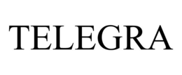 TELEGRA trademark