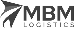 MBM LOGISTICS trademark