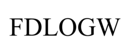 FDLOGW trademark
