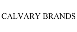 CALVARY BRANDS trademark