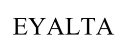 EYALTA trademark