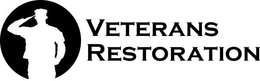 VETERANS RESTORATION trademark