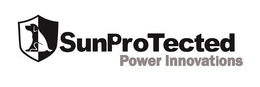SUNPROTECTED POWER INNOVATIONS trademark