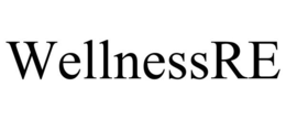 WELLNESSRE trademark