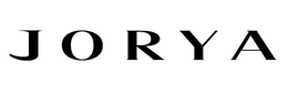 JORYA trademark