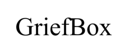 GRIEFBOX trademark