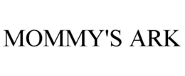 MOMMY'S ARK trademark