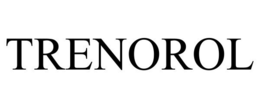 TRENOROL trademark