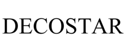 DECOSTAR trademark