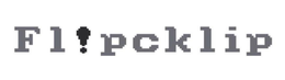 FL!PCKLIP trademark