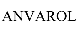 ANVAROL trademark