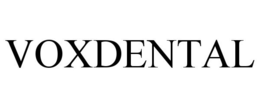 VOXDENTAL trademark