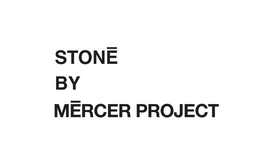 STONE BY MERCER PROJECT trademark