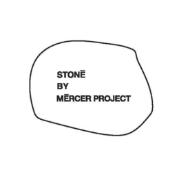 STONE BY MERCER PROJECT trademark