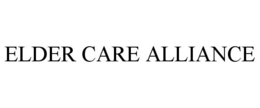 ELDER CARE ALLIANCE trademark