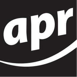 APR trademark