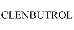 CLENBUTROL trademark