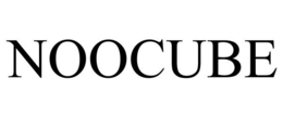 NOOCUBE trademark